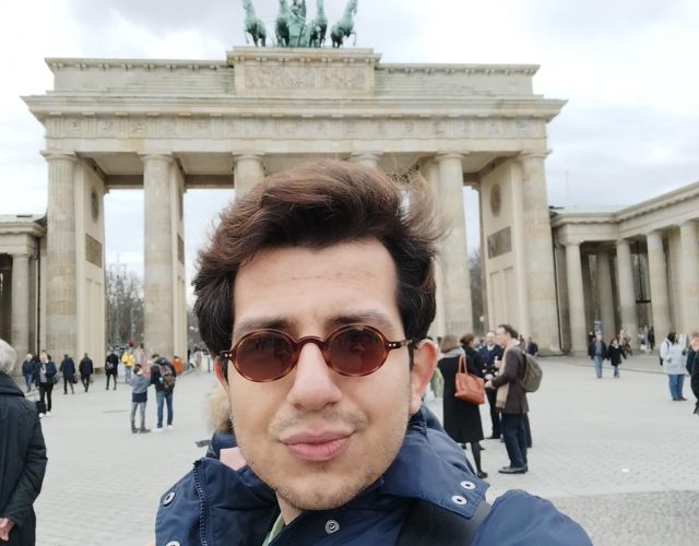 Beşiktaş Almanca Özel Ders