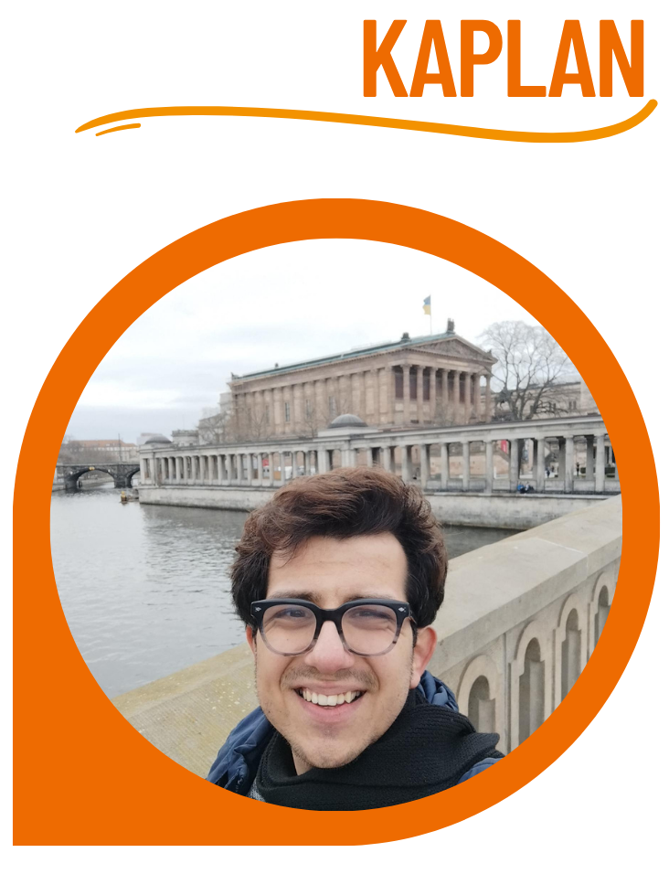 Beşiktaş Almanca Özel Ders