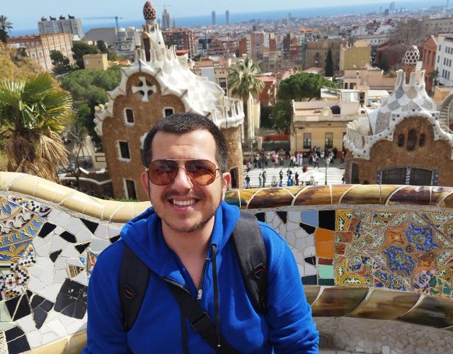 Beşiktaş Birebir Almanca Dersi